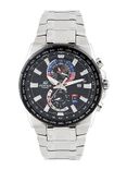 CASIO Edifice Men Black Dial Chronograph Watch EFR-550D-1AVUDF - EX262