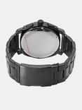Men Black Chronograph Watch FS4552_SOR