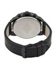 Men Gunmetal-Toned Analogue Watch RD17-3A