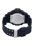 G-Shock Men Black Dial Extra Large-Combination Watch GA-710-1ADR - G738