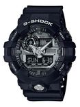 G-Shock Men Black Dial Extra Large-Combination Watch GA-710-1ADR - G738