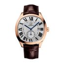 Men Silver-Toned Analogue Watch LAM-1167