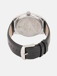 Men White Analogue Watch 3174SL02