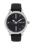 Men Grey Analogue Watch 38051SP01