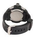 Men Silver-Toned Analogue Watch NK9334PP01_OR2