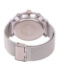 Men Blue Analogue Watch MFB-PN-WTH-S9689G