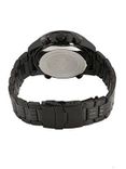 Men Black Analogue and Digital Watch MFB-PN-OS-AD1701