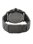 Men Black Dial Watch FS4931I