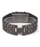 Black Digital Watch For Men