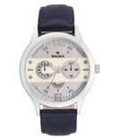 Steve Silver Color Analog Men Watch-WWM-STV-070307