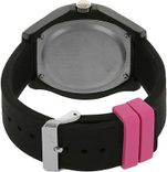 38004PP05CJ Tees Analog Watch - For Men & Women