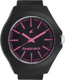 38004PP05CJ Tees Analog Watch - For Men & Women