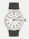 Men Off-White Analogue Watch MFB-PN-SNT-G23
