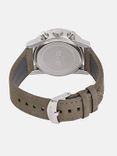 Men Grey Analogue Watch MFB-PN-BO-D6860G-B