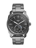 Unisex Grey Smart Watch FTW1166