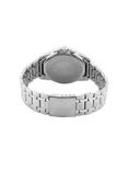 Enticer Men Black Dial Watch MTP-1314D-1AVDF-A550