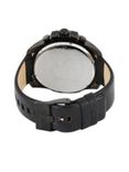 Men Iridescent Dial Chronograph Watch DZ4323I
