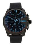 Men Iridescent Dial Chronograph Watch DZ4323I
