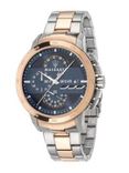 Men Blue Analogue Watch R8873619002