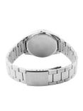 Enticer Men Black Dial Analog Watch MTP-1302D-1A2VDF - A487