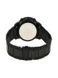 Men Black Analogue Watch FS5474