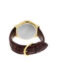 Enticer Men Gold Multi-Dial Watch MTP-V300GL-9AUDF - A1175