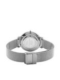 Unisex Black Analogue Watch DW00100304