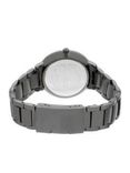 Men Blue Analogue Watch PL15301JSU03M