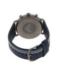 Men White Analogue Watch AR11202