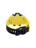 G-Shock Men Black Dial Extra Large-Combination Watch GA-2000-1A9DR - G943