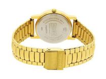 77049YM01CJ Analog Watch - For Men
