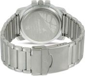NG3039SM03 Upgrades Analog Watch - For Men