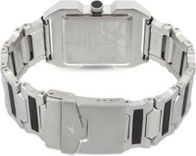 NG1474SM02 Party Analog Watch - For Men