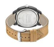 77086PL01 Volt+ Analog Watch - For Men