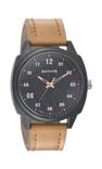 77086PL01 Volt+ Analog Watch - For Men
