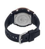 G644 G-SHOCK G-Steel Analog Watch - For Men