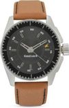NG3089SL05/NK3089SL05 Black Magic Analog Watch - For Men