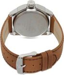 NG3089SL05/NK3089SL05 Black Magic Analog Watch - For Men