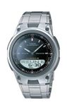 AD60 Youth Series Analog-Digital Watch - For Men