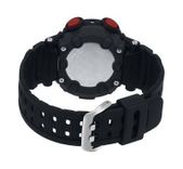 G-9000-1VDR G-SHOCK Mud Master Analog-Digital Watch - For Men