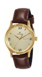 NH1580YL05 Analog Watch - For Men