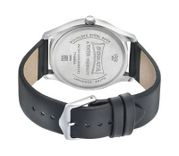 77106SL02 Analog Watch - For Men