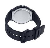 A1666 Youth Analog Analog Watch - For Men
