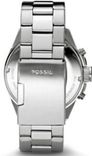CH2600 DECKER - MENS Analog Watch - For Men