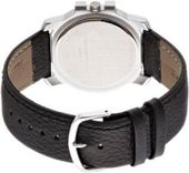 NG3039SL02C Basics Analog Watch - For Men