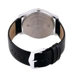77082SL01 Essentials Analog Watch - For Men