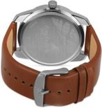 NF3123SL02C Bare Basic Analog Watch - For Men