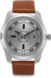 NF3123SL02C Bare Basic Analog Watch - For Men