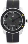 NE3015AL02C Essentials Analog Watch - For Men