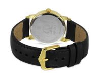 NH1445YL04 Karishma Analog Watch - For Men